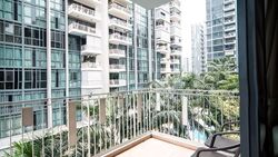 The Luxurie (D19), Condominium #623556011